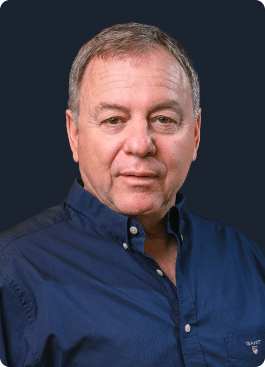 Yoav Horowitz